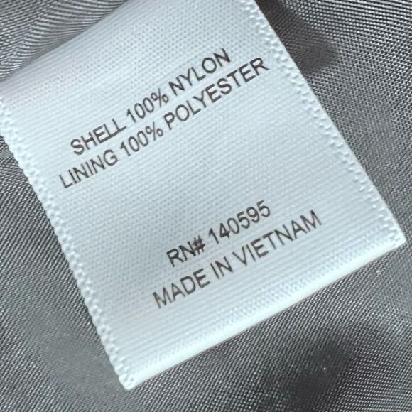 D-Civilization Bomber Aviator Military Jacket - Picture 5 of 10